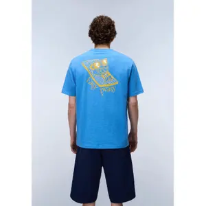 T-shirt Napapijri Elior image-3