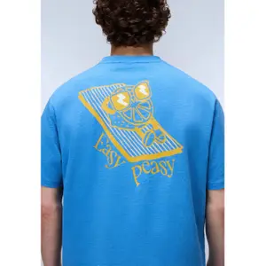 T-shirt Napapijri Elior image-5