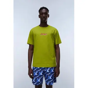 T-shirt Napapijri Elior image-1