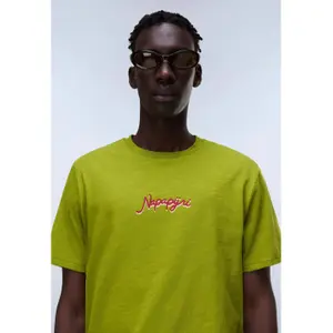 T-shirt Napapijri Elior image-5