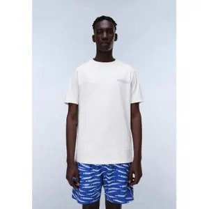 T-shirt Napapijri Elior image-1