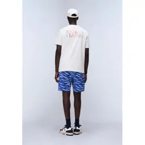 T-shirt Napapijri Elior image-4