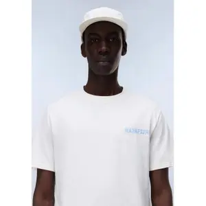 T-shirt Napapijri Elior image-5