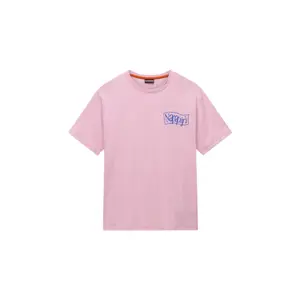 T-shirt Napapijri Elior image-0