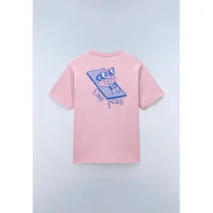 T-shirt Napapijri Elior image-2