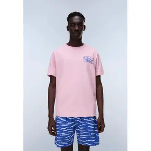 T-shirt Napapijri Elior image-1