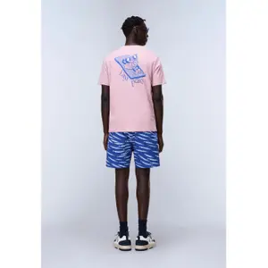 T-shirt Napapijri Elior image-4