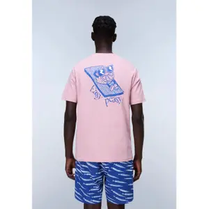 T-shirt Napapijri Elior image-3