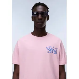 T-shirt Napapijri Elior image-5