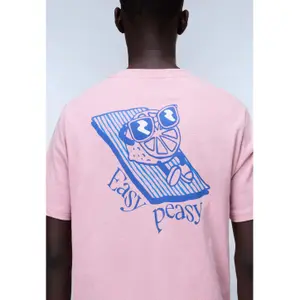 T-shirt Napapijri Elior image-6