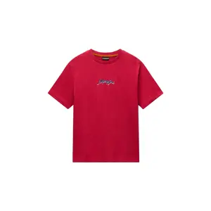 T-shirt Napapijri Elior image-0