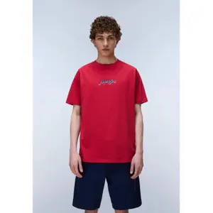 T-shirt Napapijri Elior image-2