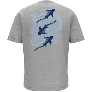 T-shirt Napapijri S-Elior image-1