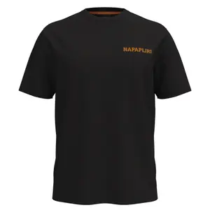 T-shirt Napapijri S-Elior