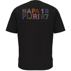 T-shirt Napapijri S-Elior image-1
