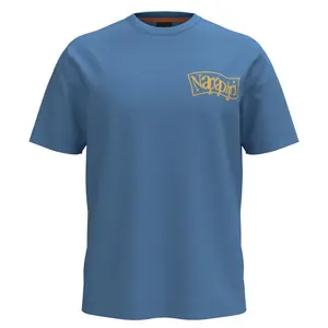 T-shirt Napapijri S-Elior