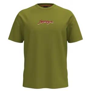 T-shirt Napapijri S-Elior