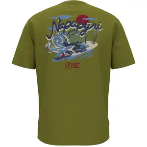 T-shirt Napapijri S-Elior image-1