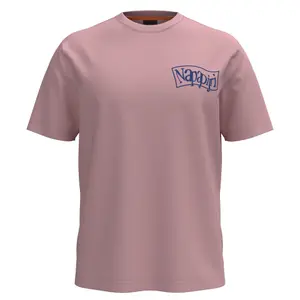 T-shirt Napapijri S-Elior