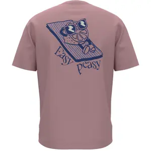 T-shirt Napapijri S-Elior image-1