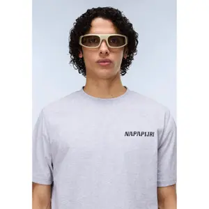 T-shirt Napapijri Sol image-5