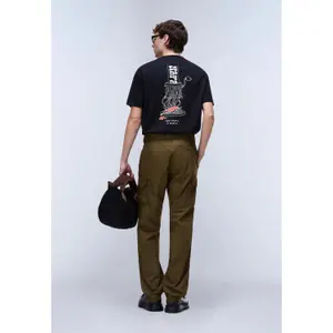 T-shirt Napapijri Sol image-3