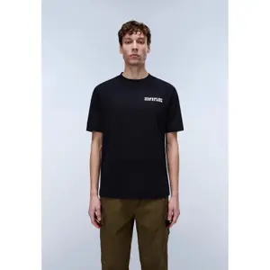 T-shirt Napapijri Sol image-1