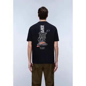 T-shirt Napapijri Sol image-4