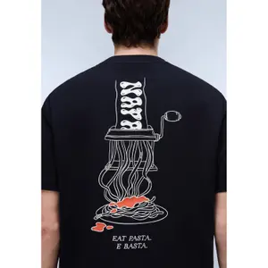 T-shirt Napapijri Sol image-5