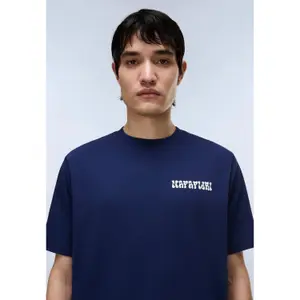 T-shirt Napapijri Sol image-5