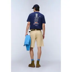 T-shirt Napapijri Sol image-4