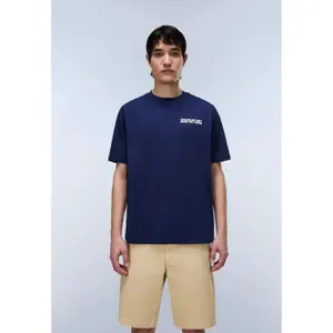 T-shirt Napapijri Sol image-1