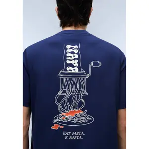 T-shirt Napapijri Sol image-6