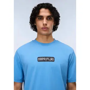 T-shirt Napapijri Sol image-6