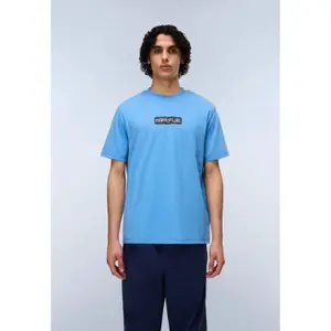 T-shirt Napapijri Sol image-2