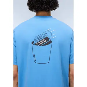 T-shirt Napapijri Sol image-5