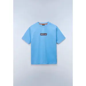 T-shirt Napapijri Sol image-3