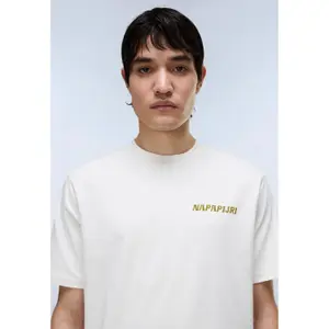 T-shirt Napapijri Sol image-5