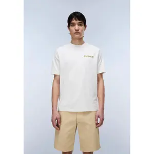 T-shirt Napapijri Sol image-1