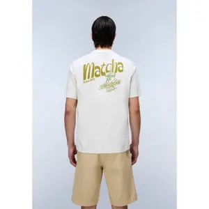 T-shirt Napapijri Sol image-3