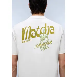 T-shirt Napapijri Sol image-6