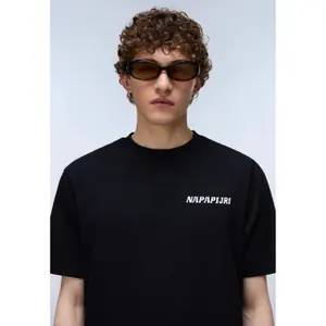 T-shirt Napapijri Sol image-5