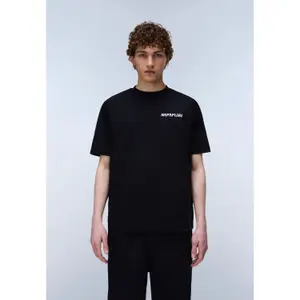 T-shirt Napapijri Sol image-1