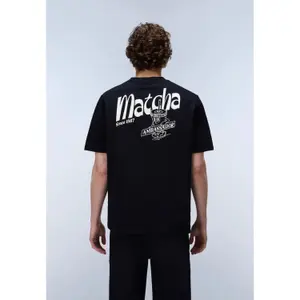 T-shirt Napapijri Sol image-3