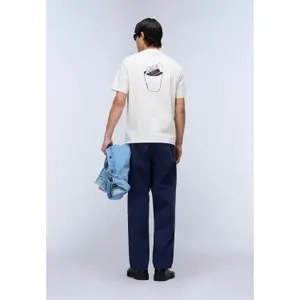 T-shirt Napapijri Sol image-3