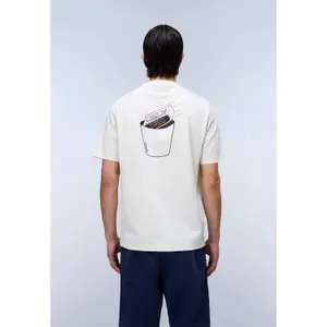 T-shirt Napapijri Sol image-4