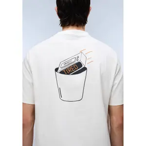 T-shirt Napapijri Sol image-5