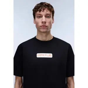 T-shirt Napapijri Sol image-6