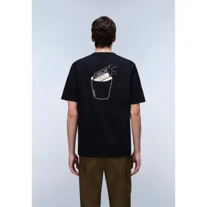 T-shirt Napapijri Sol image-4