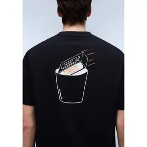 T-shirt Napapijri Sol image-5